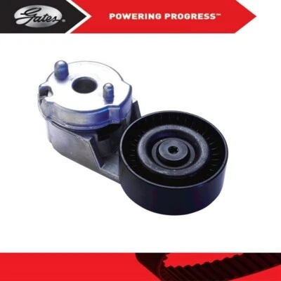 PUERTAS de montaje de tensor de correa para Jeep Wrangler L6-4,0 L 2000-2006 Foto 1 de 2