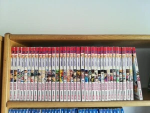 EYESHIELD 21 Planet Manga Serie Completa 1/37 Prima edizione - Foto 1 di 7