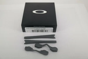 AUTHENTIC Oakley SLATE Earsock & Nose pad Kit fits RADAR 1stGEN Replacement Part - Imagen 1 de 5
