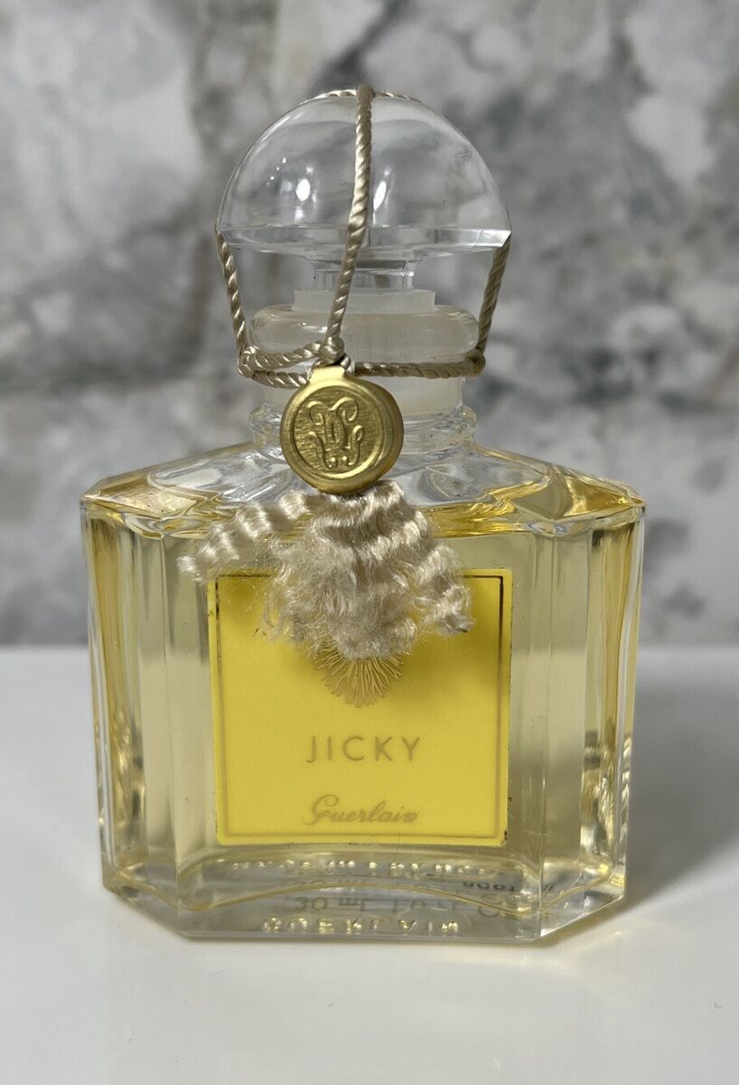 guerlain jicky perfume products for sale | eBay guerlain jicky perfume products for sale | eBay