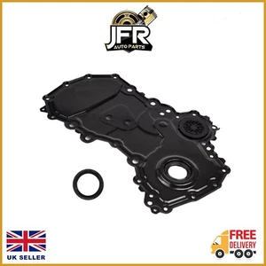 FORD YLFB YLFS YLF6 YLFA CAJA DE DISTRIBUCIÓN CUBIERTA DIÉSEL 2.0 TRANSIT CUSTOM GK2Q6019BC - Imagen 1 de 8