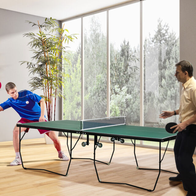 Las mejores ofertas en Mesa de ping pong Exterior mesas de tenis de mesa