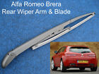 Rear Wiper Arm & Blade Alfa Romeo Brera 2006 2007 2008 2009 2010 56 57 58 59
