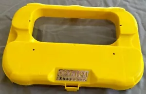 Optima Yellow Top 34/78 Battery Cover And Adapters - Picture 1 of 6