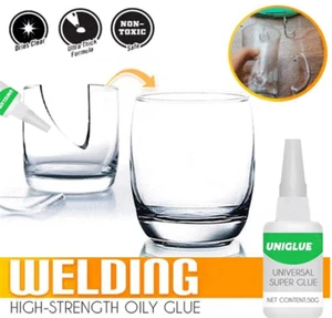 Multifunctional Glue, Welding High-Strength Oily Glue - Picture 1 of 14