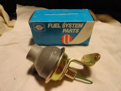 CARBURETOR CHOKE PULL-OFF ASSEMBLY NEW STANDARD CPA351 FORD PRODUCTS FAST SHIP Foto 1 de 4