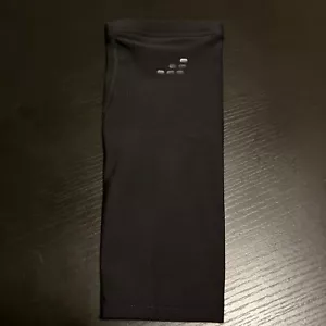 Calf Compression Sleeve (x1) Size M - Medium - Unisex - Fast Free Shipping!!! - Picture 1 of 4