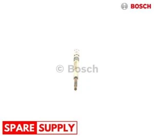 GLOW PLUG FOR CITROËN DS FIAT BOSCH 0 250 404 001 - Picture 1 of 10