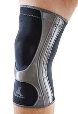 Mueller Hg80 Knee Brace Size Chart