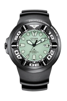 Citizen Promaster BJ8055-04X Eco-Drive Buzo Profesional Ecozilla Informal Deportes Foto 1 de 3