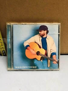 NICHT GLEICH NOCH GLEICH JUAN LUIS KRIEG CD - Bild 1 von 3