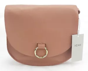 ICHI A MEGAN SHO BA Damen Umhangtasche Cedar Wood Farbe - Bild 1 von 13