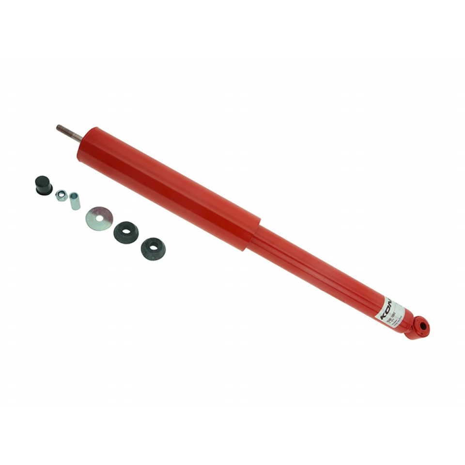 Koni For Porsche 911/912 1965-1968 Classic Red Shock Rear - Изображение 1 из 2
