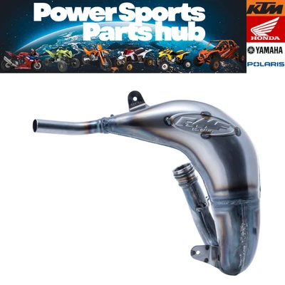 NUEVA CÁMARA DE EXPANSIÓN GRASA DE FÁBRICA KTM 2024 - 2026 KTM 65SX FMF A40505907001 Foto 1 de 2