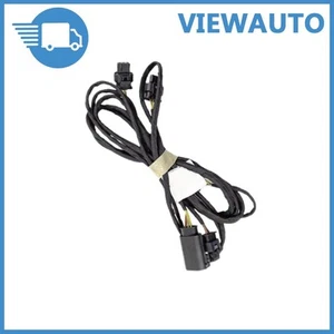 Fit For 3' F30 F80 M3 4' F32 F83 M4 Front Bumper Parking Assist Sensor Harness - Picture 1 of 8