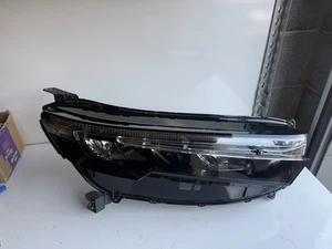 OEM 2023 2024 HONDA CRV LED HEADLIGHT RIGHT SIDE RH NICE UC12EZ3A0AA2 - Bild 1 von 9