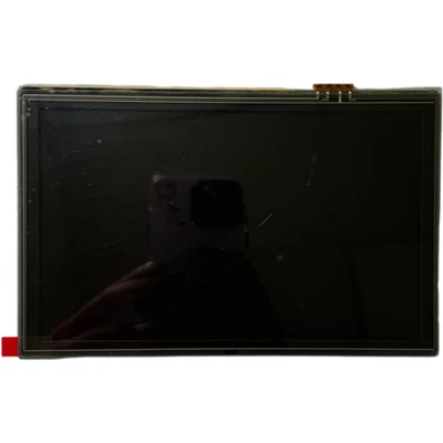 Pantalla de 8" para NISSAN R35 GTR 2012-2016 Navegación Radio GPS LCD Pantalla Táctil Foto 1 de 4