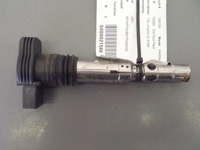 Ignition Coil 06A-905-115-D Fits 2000-2005 Volkswagen Passat 1.8L 22317 - Image 1 of 4