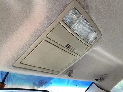 Console Front VIN B 5th Digit Hybrid 4 Cylinder Roof Fits 07-11 CAMRY 4621342 Foto 1 de 4