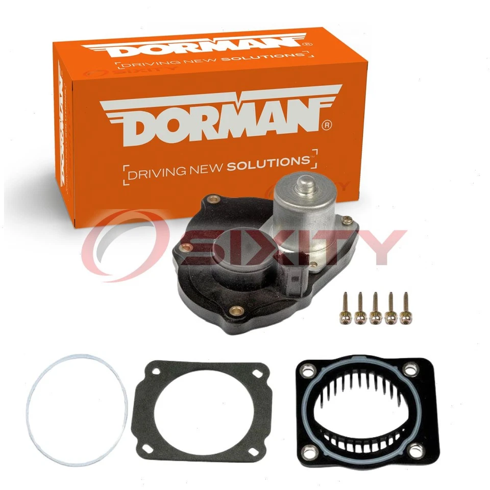 Motor de carrocería del acelerador Dorman para Ford Explorer 2004-2010 4,0 L 4,6 L V6 V8 Air sg Foto 1 de 4
