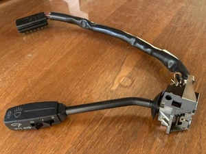Interruptor combinado limpiaparabrisas señal de giro Mercedes W108 W114 W115 250C 280 240D - Imagen 1 de 7