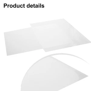 Mighty FEP Release Film Set of Two Suitable for Multiple Printing Scenarios - Picture 1 of 12