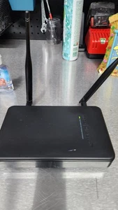 Amped Wireless SR10000 High Power Wireless-N 600mW Range Extender & Smart Repeat - Picture 1 of 3