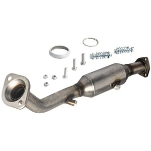 New Catalytic Converter Fit For Honda CR-V 2.4L 2002 2003 2004 2005 2006 EPA - Picture 1 of 21