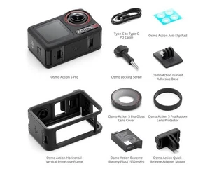 DJI Osmo Action 5 Pro Standard Combo - Picture 1 of 9