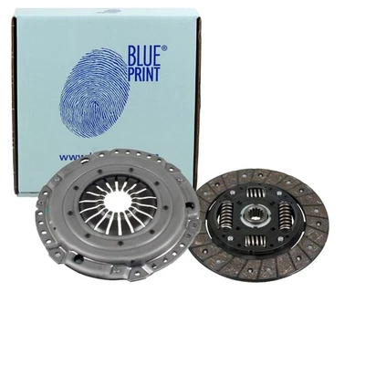 BLUE PRINT Kit Embrague Apto para Opel Astra Vectra Zafira con Forro - Imagen 1 de 3