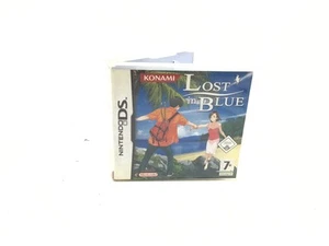JUEGO NINTENDO DS LOST IN BLUE NDS 19295015 - Imagen 1 de 4