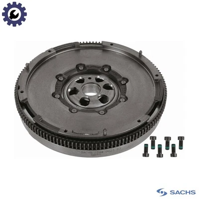 FLYWHEEL 2294 002 323 FOR SKODA VW PASSAT/ALLTRACK TIGUAN/ALLSPACE/SUV  SEAT - Image 1 of 4