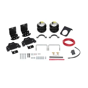 Kit de resortes auxiliares de aire trasero Firestone Ride-Rite para autocaravana Ford E450 clase C - Imagen 1 de 6