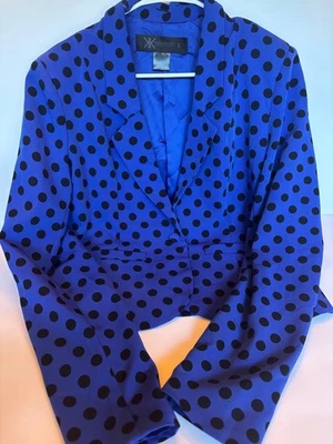 blazer colección kardashian Foto 1 de 4