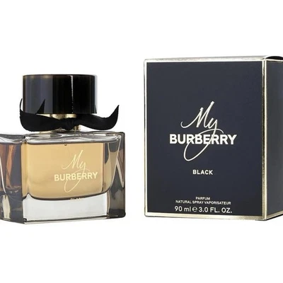My Burberry Black Parfum 3,0 жидкой унции - Изображение 1 из 4