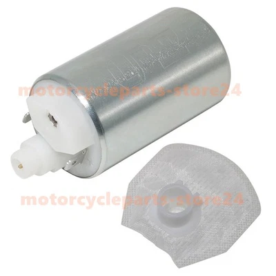 Bomba de combustible nueva para Suzuki GSXR600 GSXR750 08-2017/GSXR1000 07-17/GSX-R250 2013-16 Foto 1 de 4