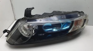 HONDA ODYSSEY RB LEFT HEAD LIGHT NON HID 07/04-03/09 *3843 - Picture 1 of 2