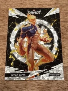 2025 - Marvel Rivals - Kakawow - Phantom - PMR-B-36 - Human Torch - Bild 1 von 2