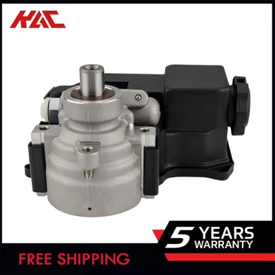 Bomba de dirección asistida con depósito para Chevy Colorado 2004-2008 y GMC Canyon Foto 1 de 4