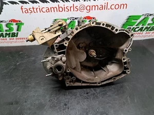 CAMBIO MANUALE 5 MARCE PEUGEOT 306 307 407 CITROEN XSARA C4 2.0 HDI 2005 20DM59 - Imagen 1 de 7