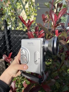 caméscope jvc - Photo 1/14