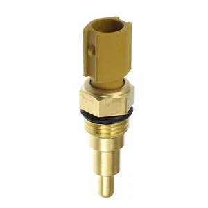 B6S718840 Engine Coolant Temperature Sensor with Gasket For Mazda MX-5 95-98 T - Bild 1 von 7