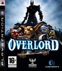 Overlord II (PS3) - Jeu CUVG The Cheap Fast Free Post