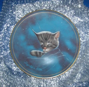 Chessie Nostalgie Station - B&O Sleep Like a Kitten - 50th Anniversary Edition - Bild 1 von 3