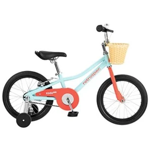 Koda Plus Kids Bike for Boys & Girls Ages 4-6 Years - 16" Starfish - Picture 1 of 8