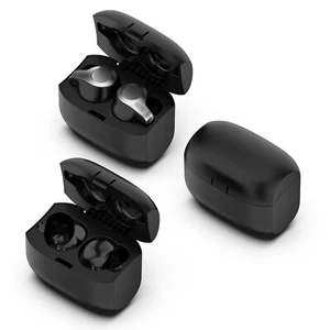 For Jabra Elite 65t headset charging compartment 65t storage and charging case - Picture 1 of 8