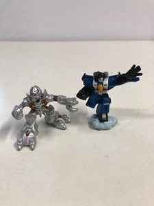 Transformers robot heroes figure 2006 Hasbro N4 - Picture 1 of 4