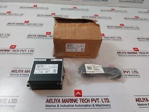 N-TRON 710FX2-ST Managed Industrial Ethernet Switch SW-N-710 10-49V - Picture 1 of 16