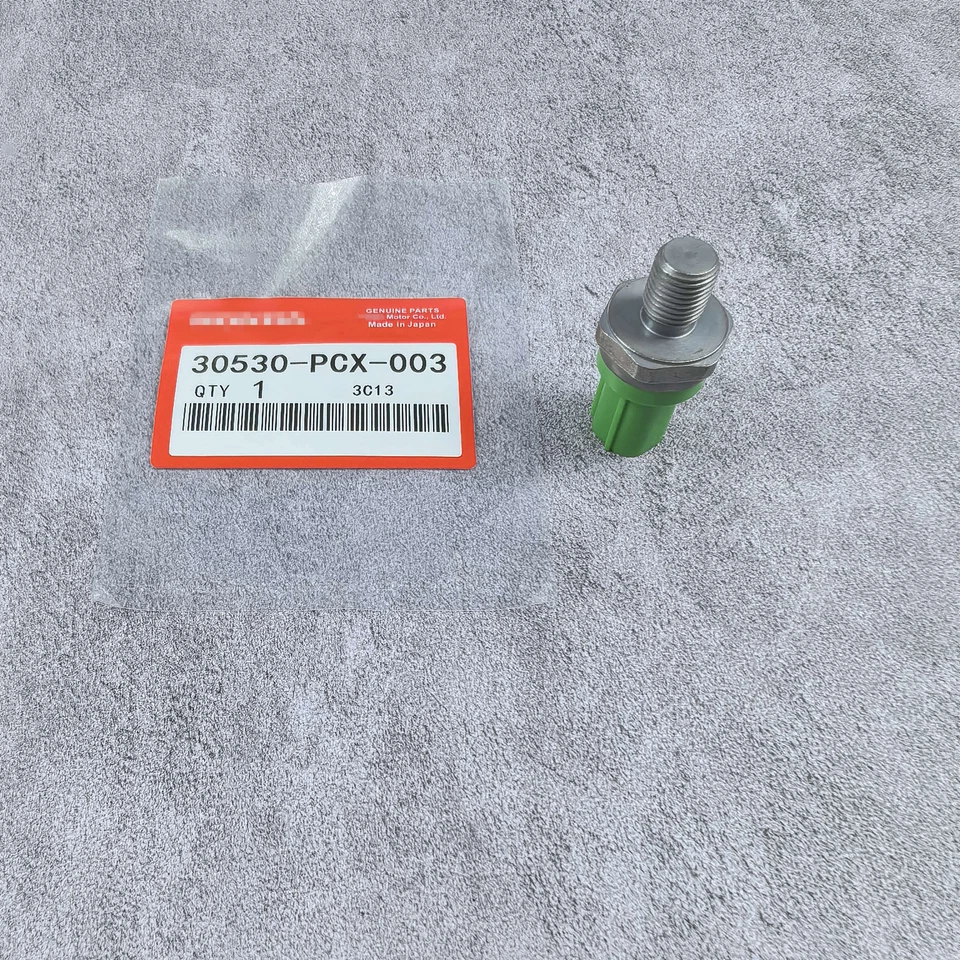 Sensor de golpeo OEM 30530-PCX-003 detonación de encendido 00-05 para Honda S2000 EE. UU. Foto 1 de 2