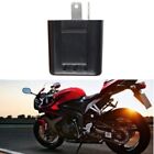 High Quality Motorcycle Turn Signal LED Flasher Relay Speed Adjustable